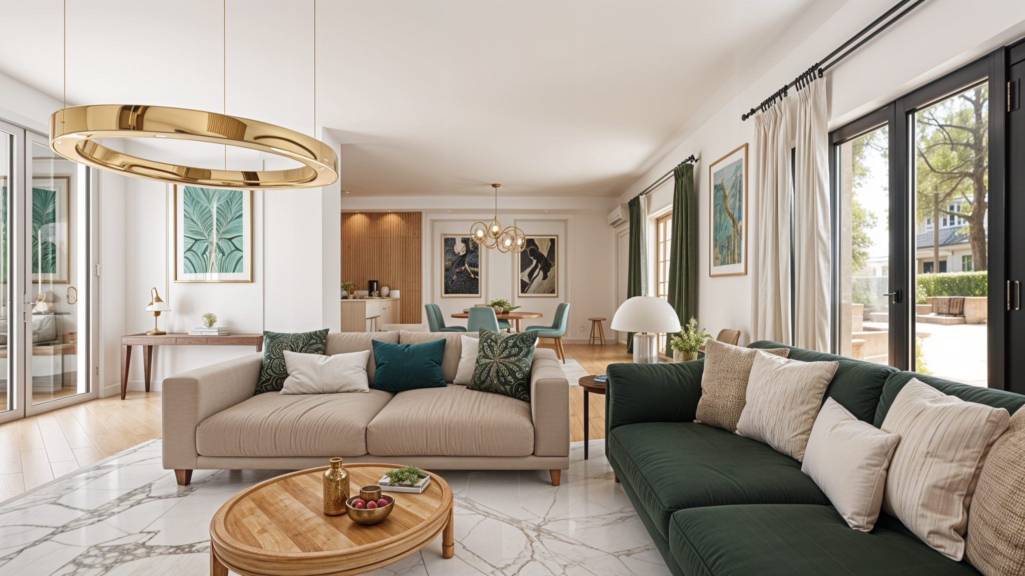 LD INTERIOR DESIGN - photo 5