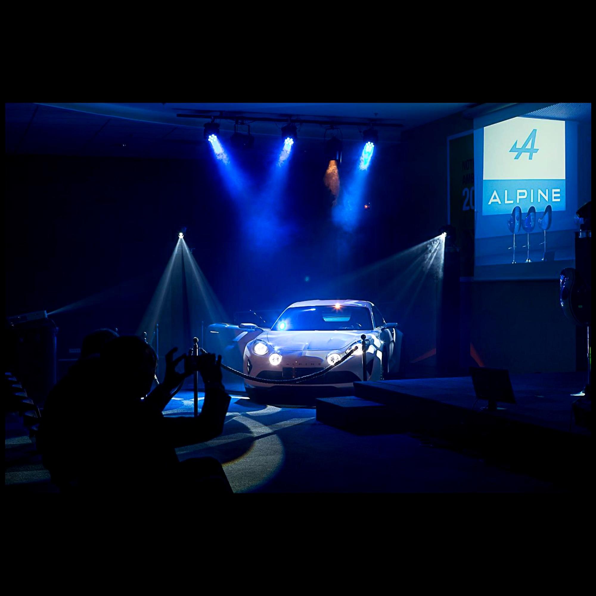 TECHNI LIGHTS - photo 4