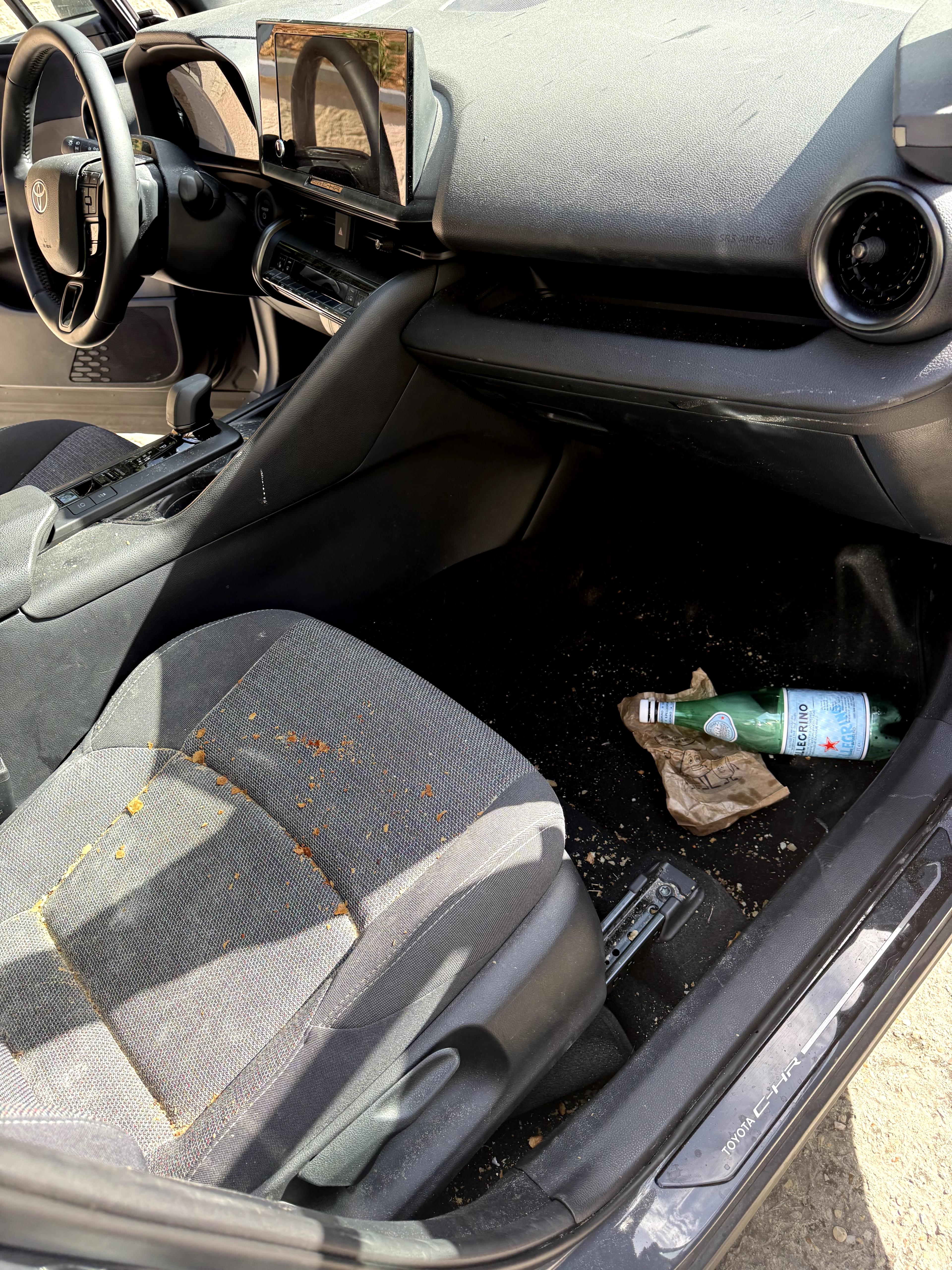 WASH'AUTO 72 - photo 4