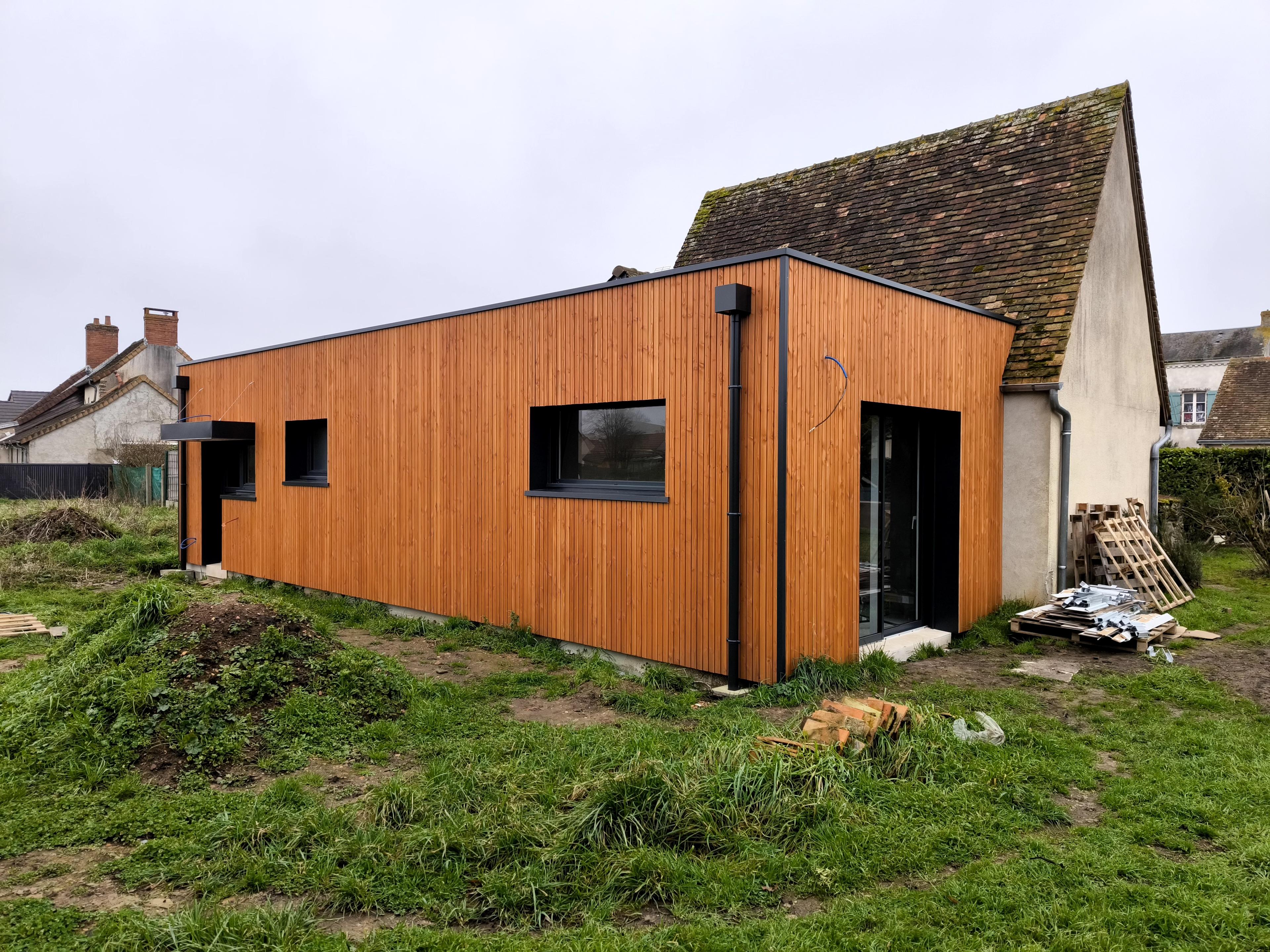CBJ Construction Bois Jardin - photo 4
