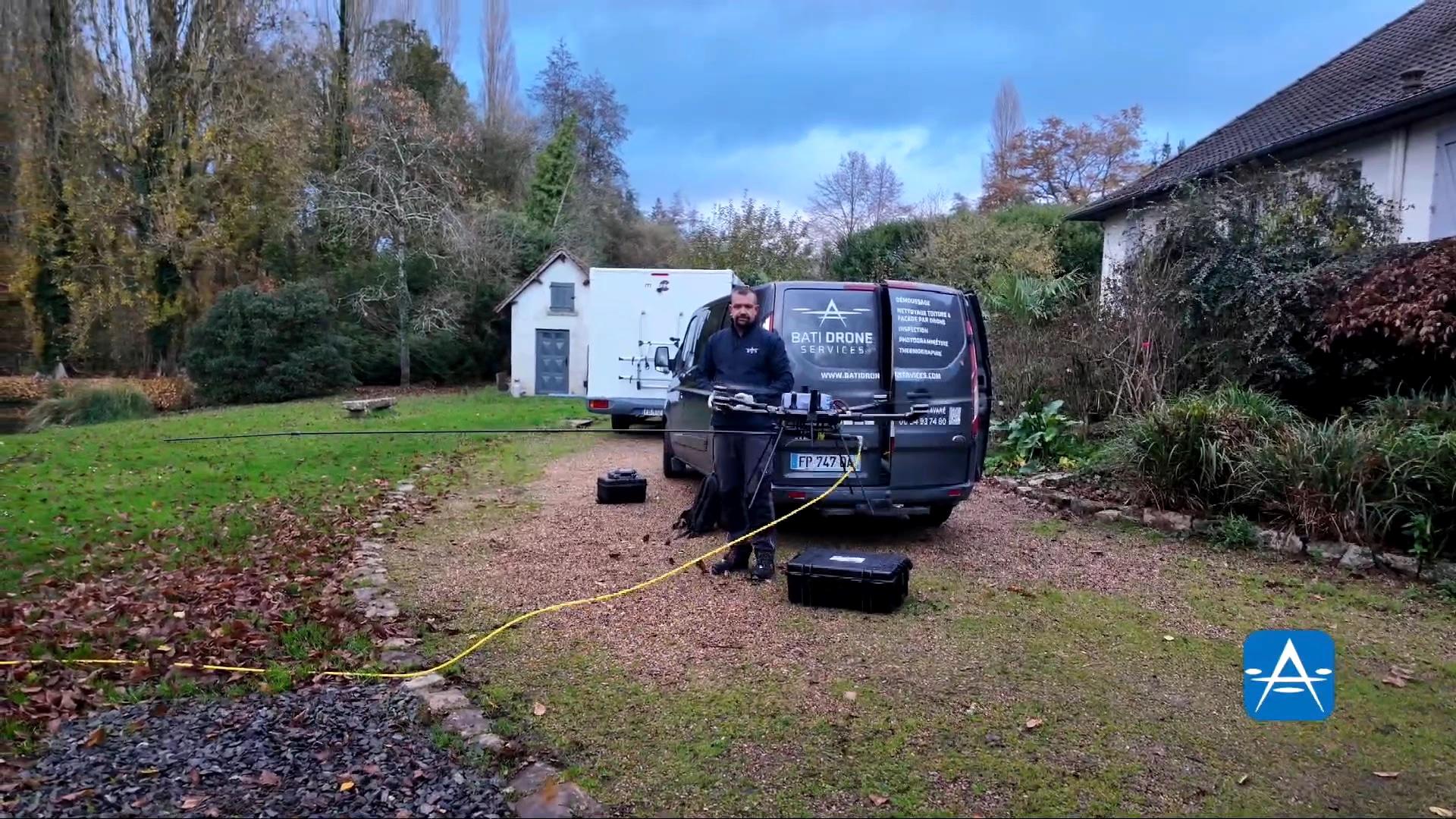 BATI DRONE SERVICES - photo 4