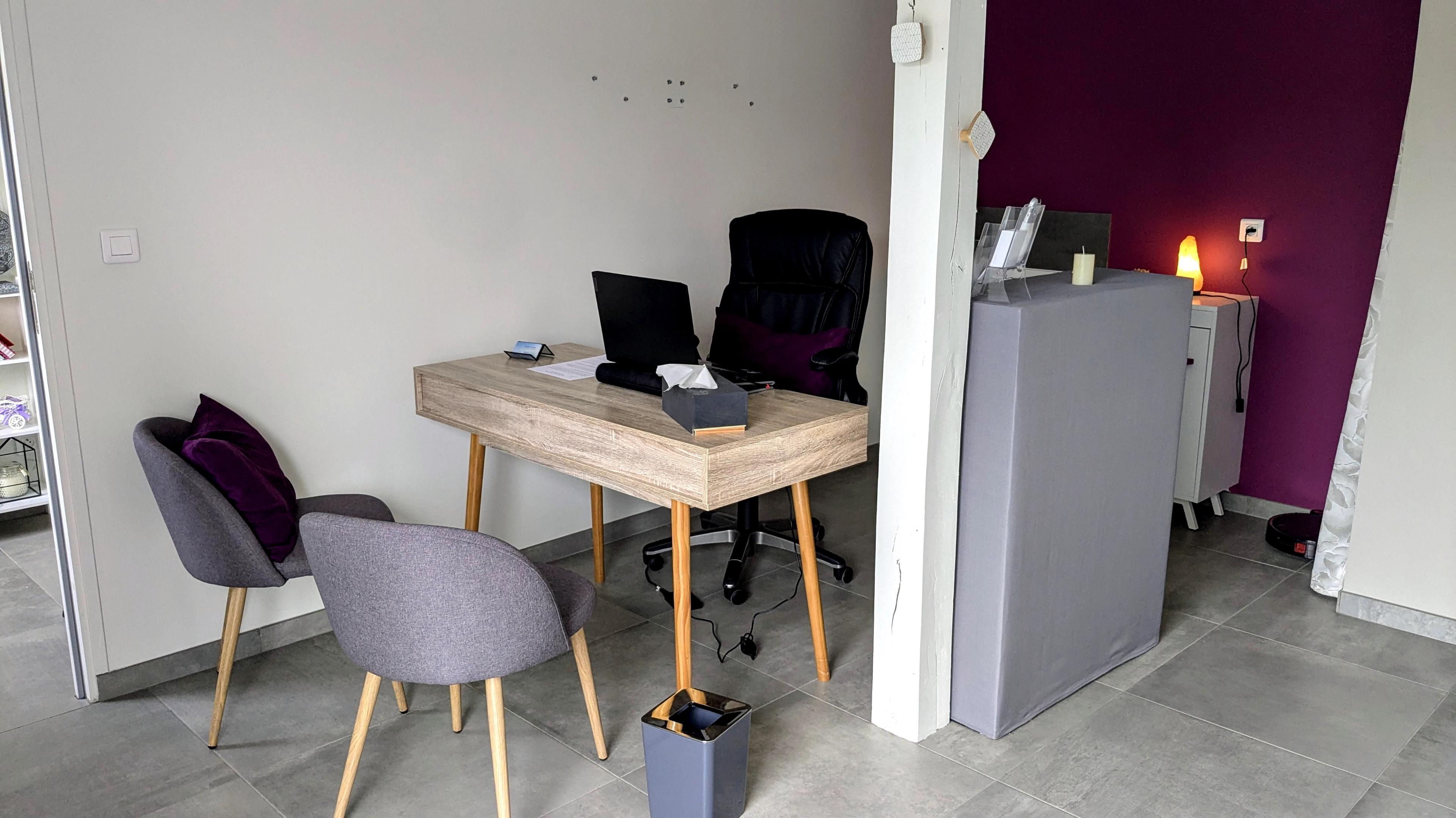 L'atelier du mieux être - photo 5