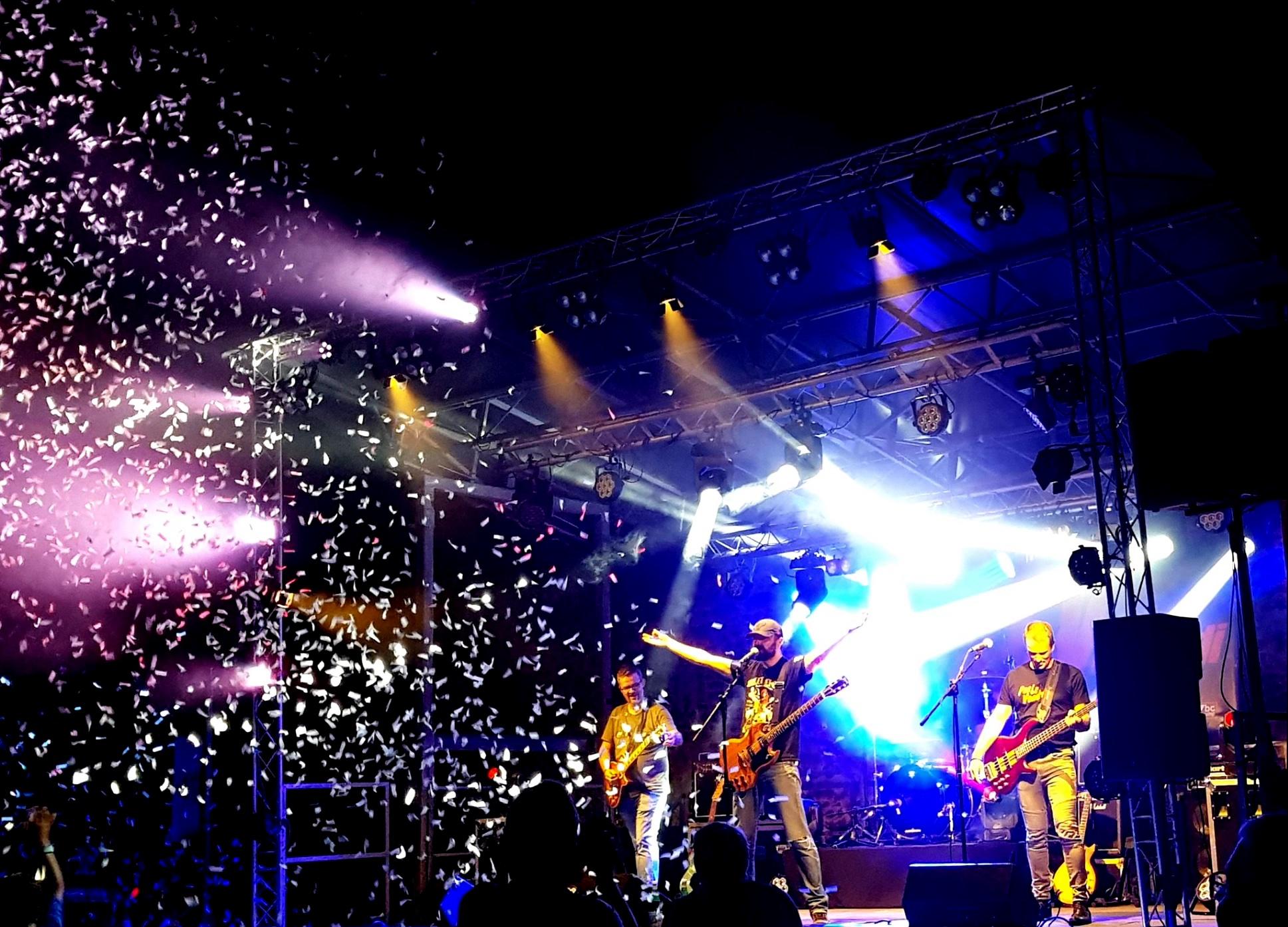 TECHNI LIGHTS - photo 7