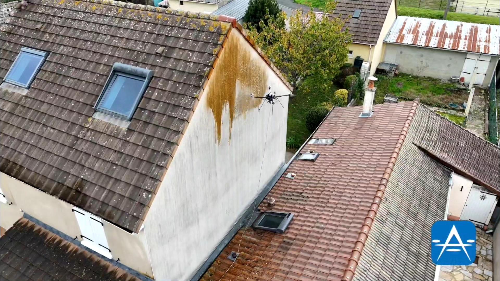 BATI DRONE SERVICES - photo 5