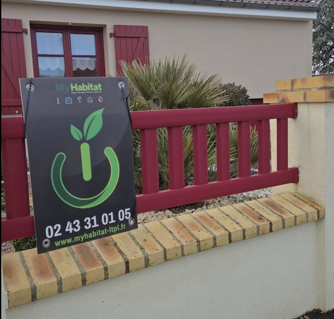 MyHabitat - photo 6