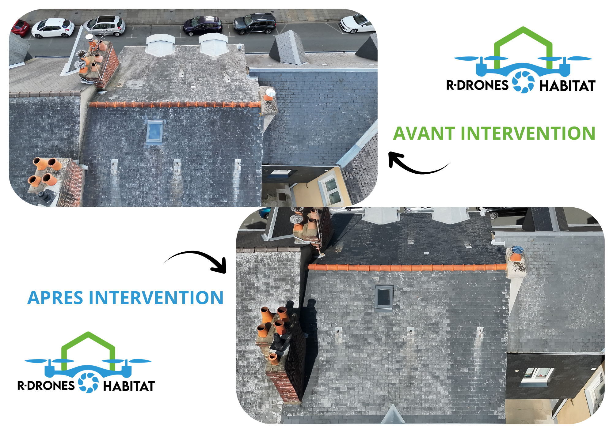 R DRONE HABITAT - photo 5