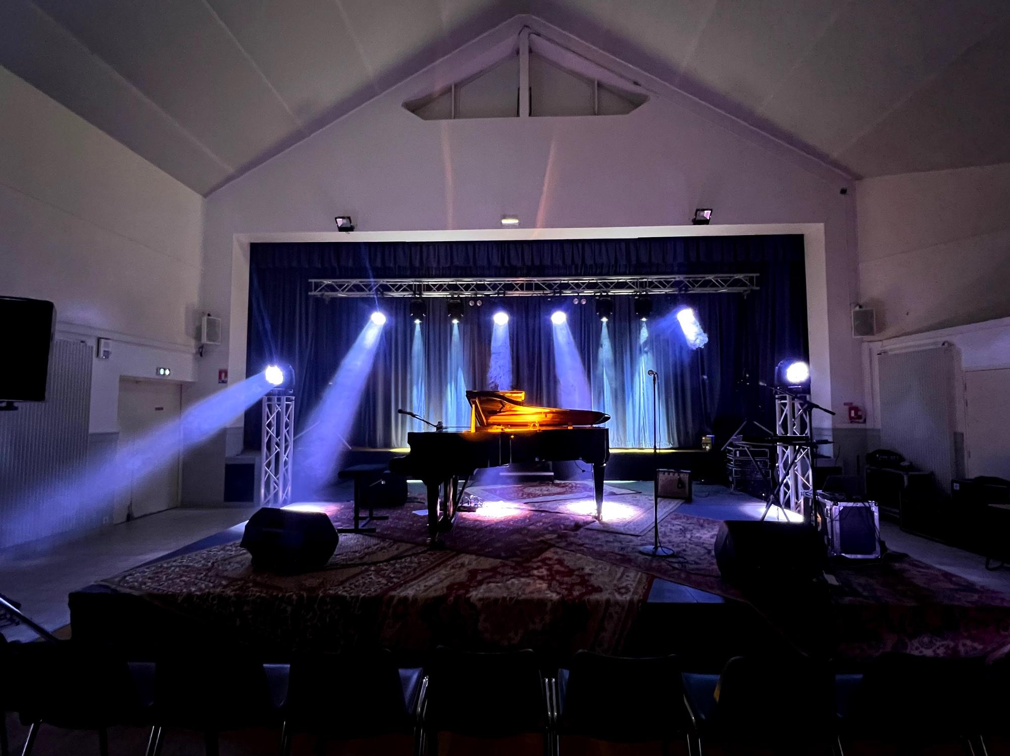 TECHNI LIGHTS - photo 6