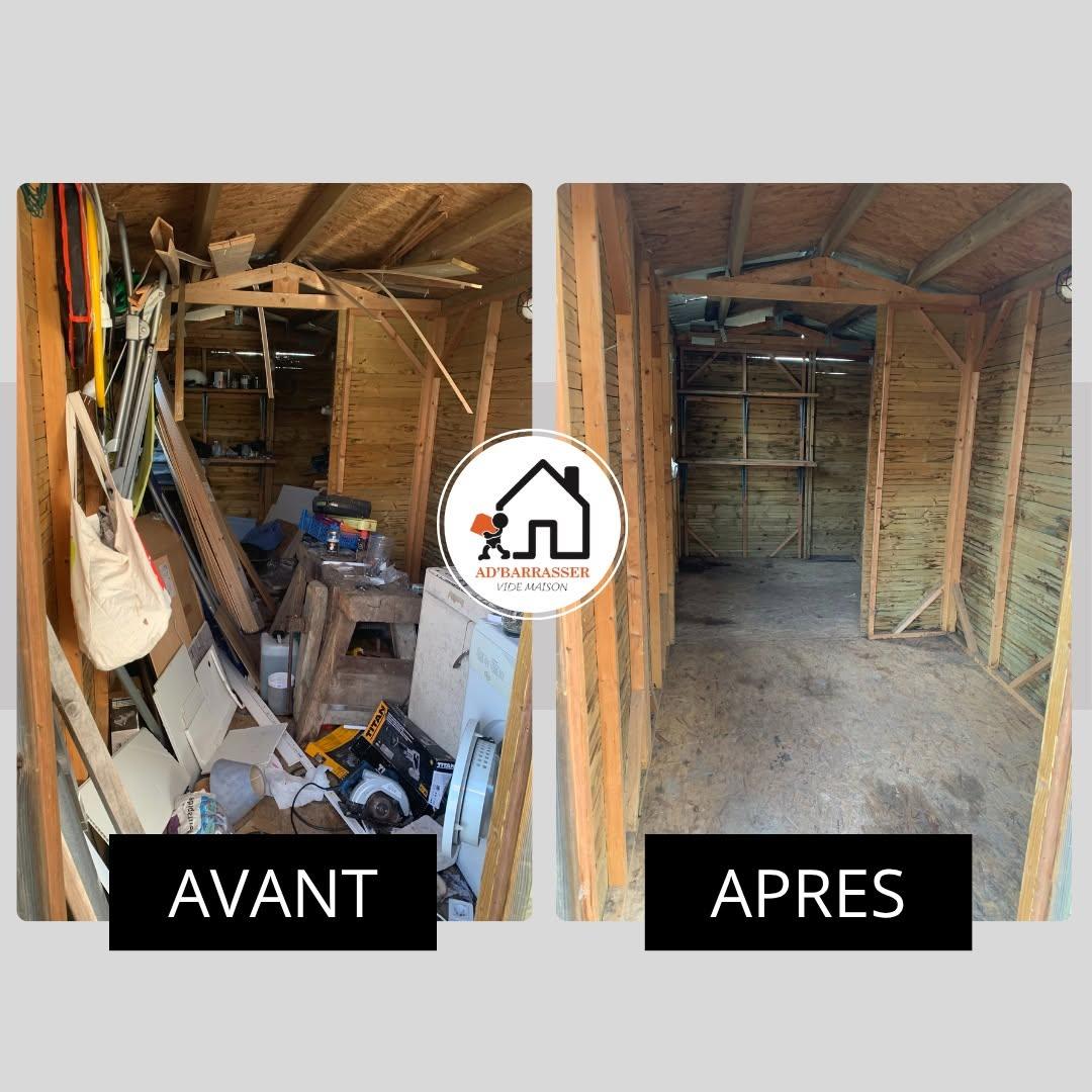 AD BARRASSER - photo 2