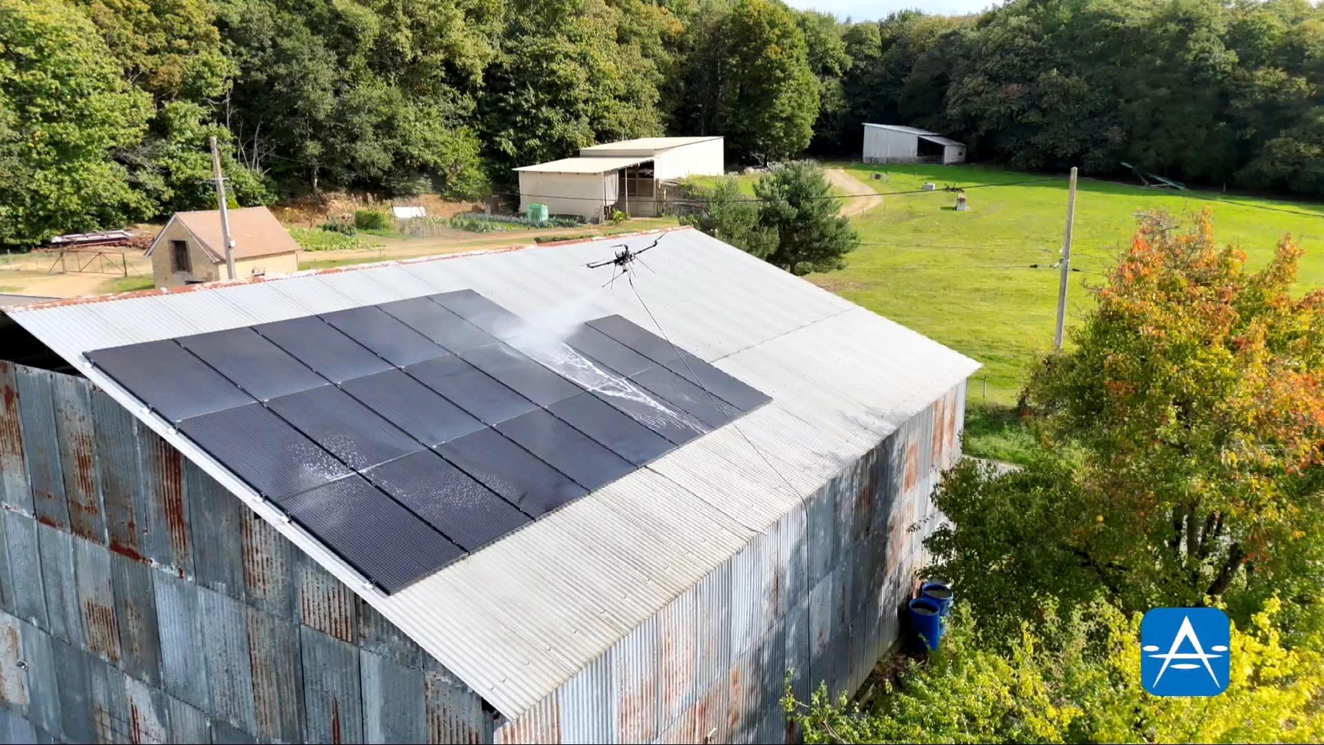 BATI DRONE SERVICES - photo 2