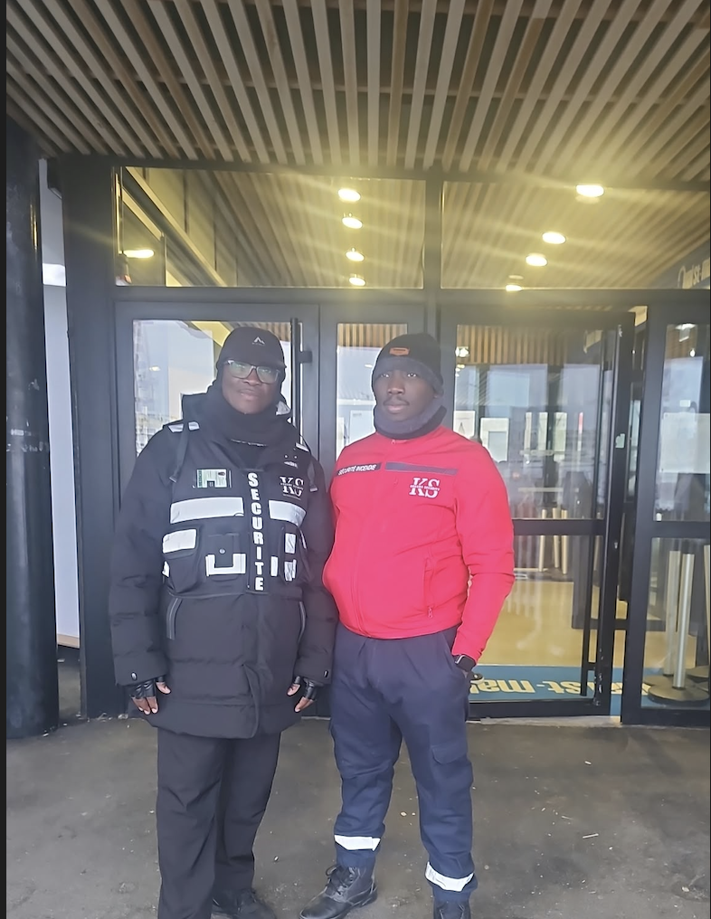 KOUAME SECURITY - photo 4