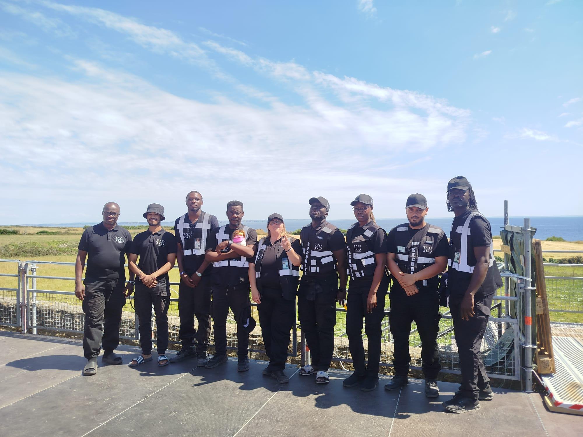 KOUAME SECURITY - photo 3