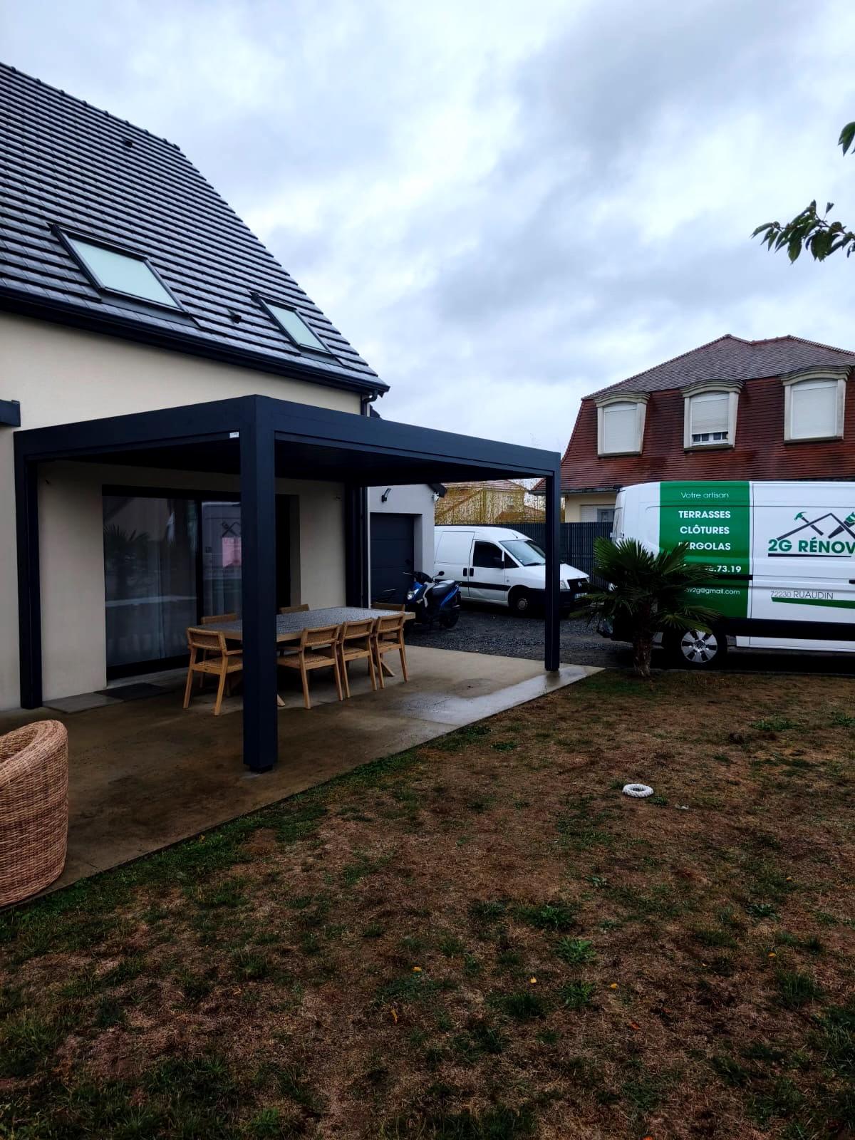 2G RÉNOV - photo 2