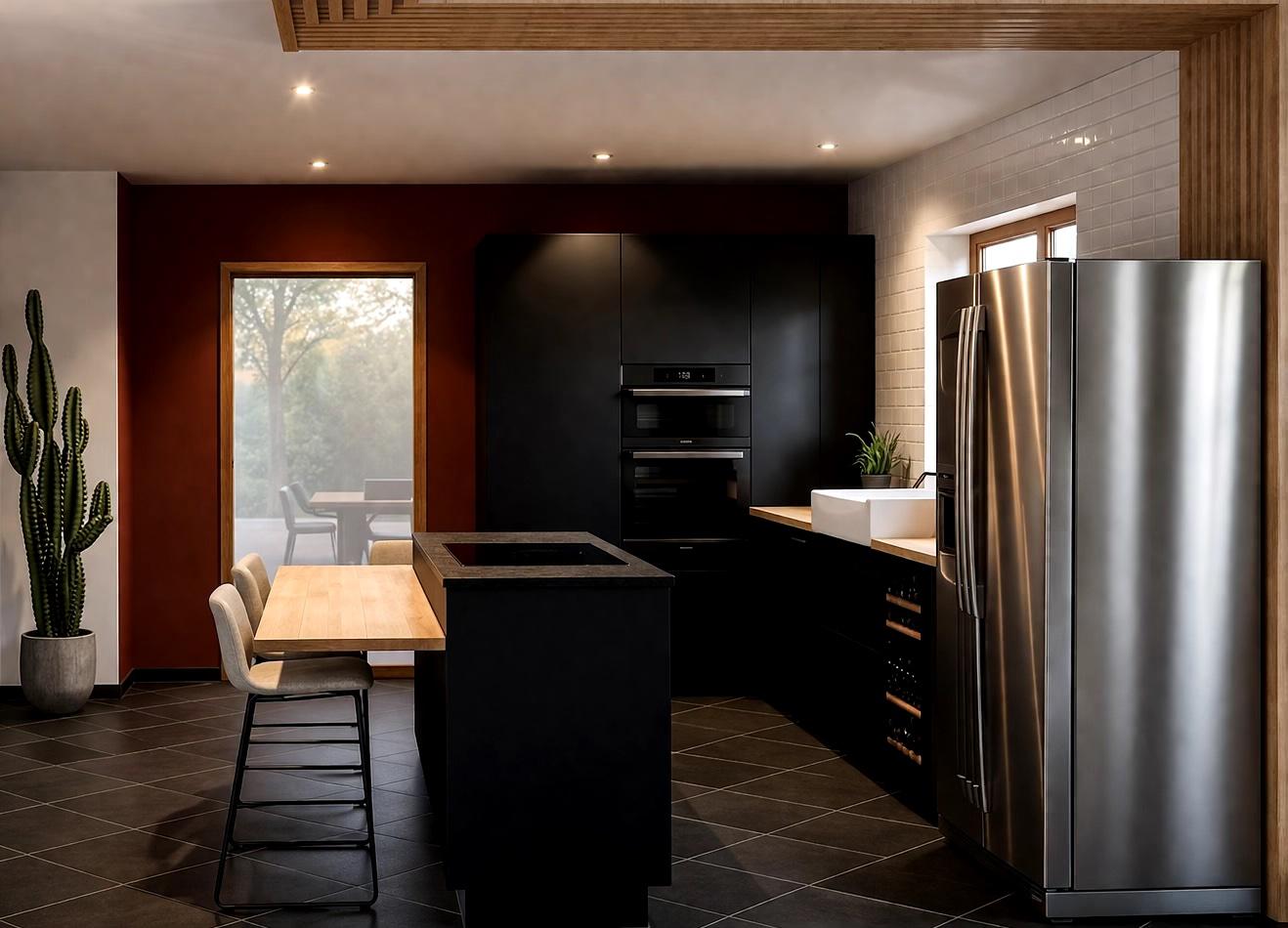 LA MAISON ET SES ENVIES - photo 2