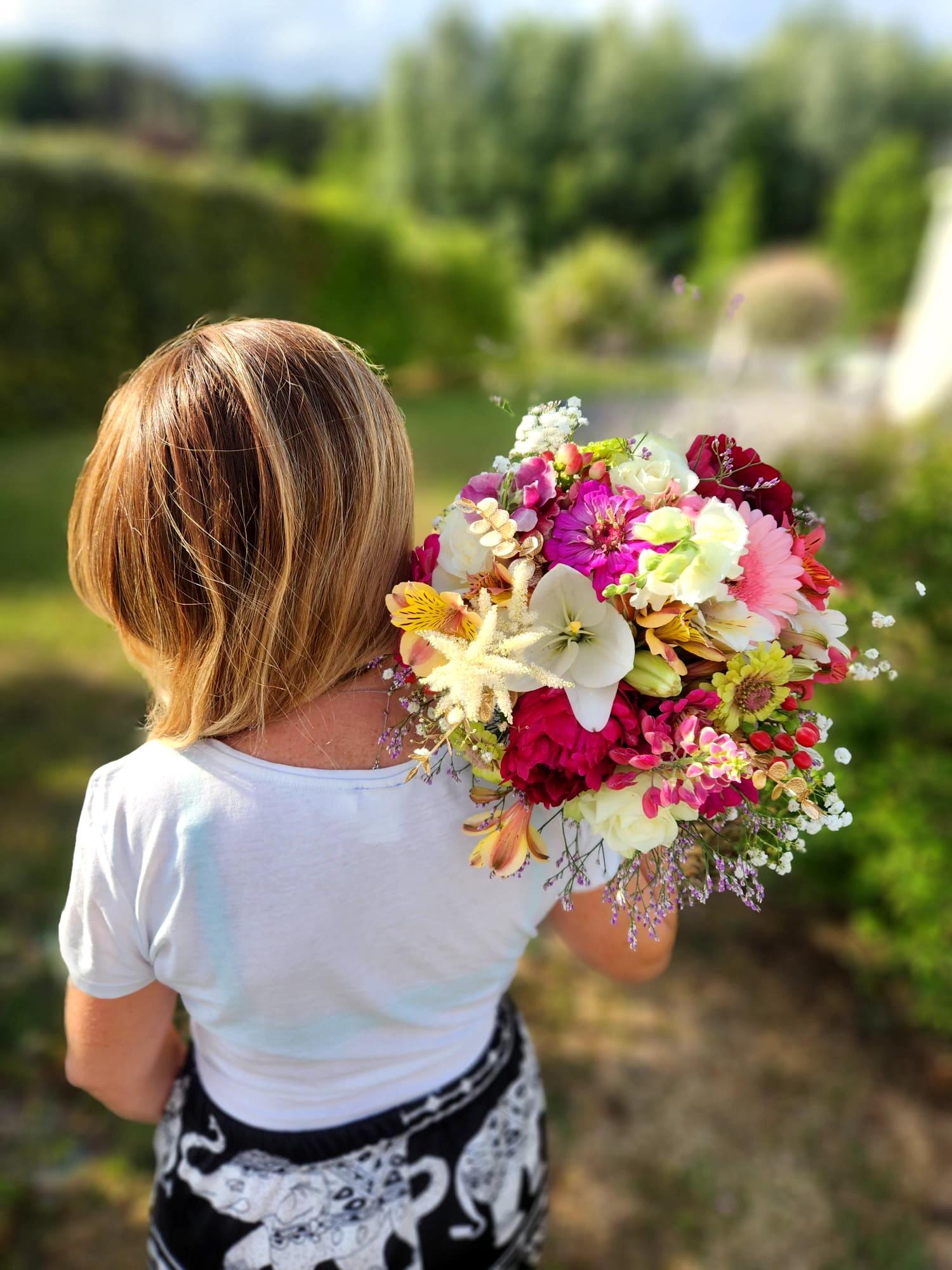 LES FLEURS D'ÉMILIE - photo 2