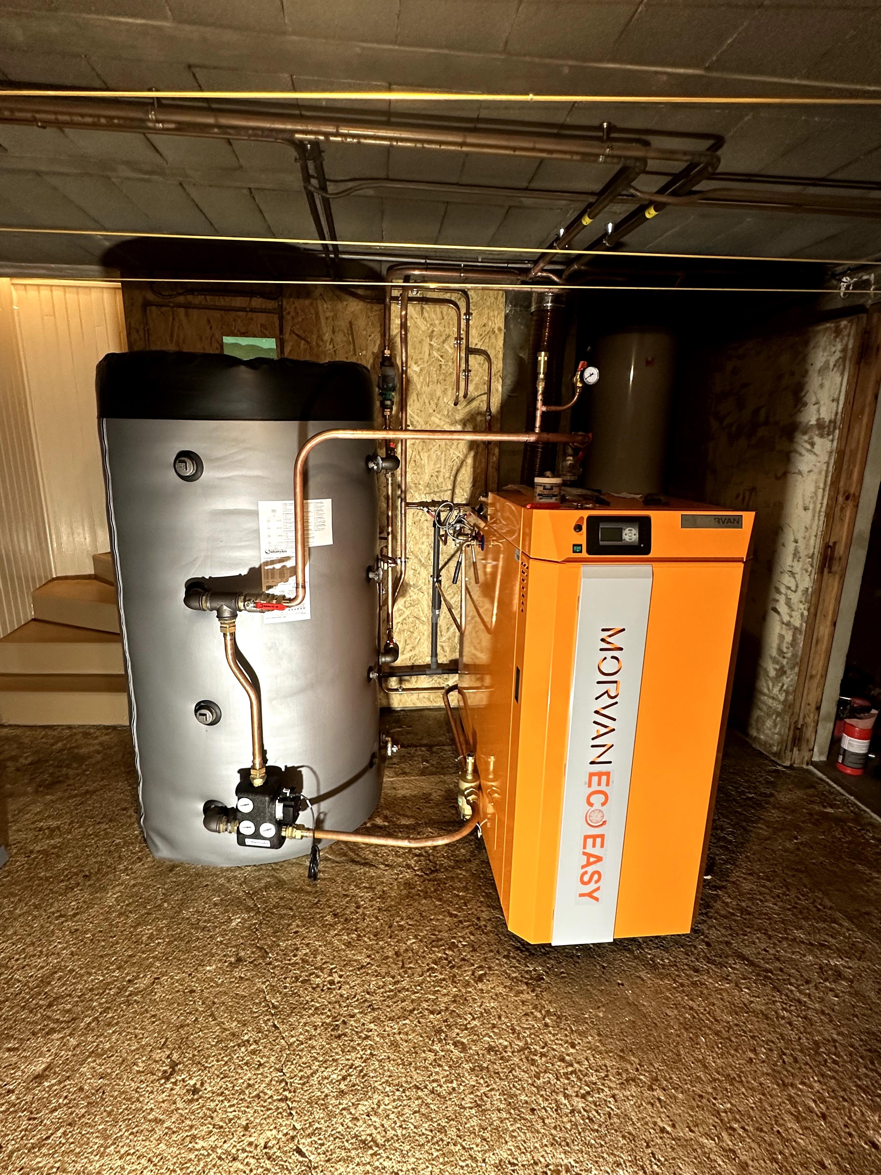 NC PLOMBERIE CHAUFFAGE - photo 5
