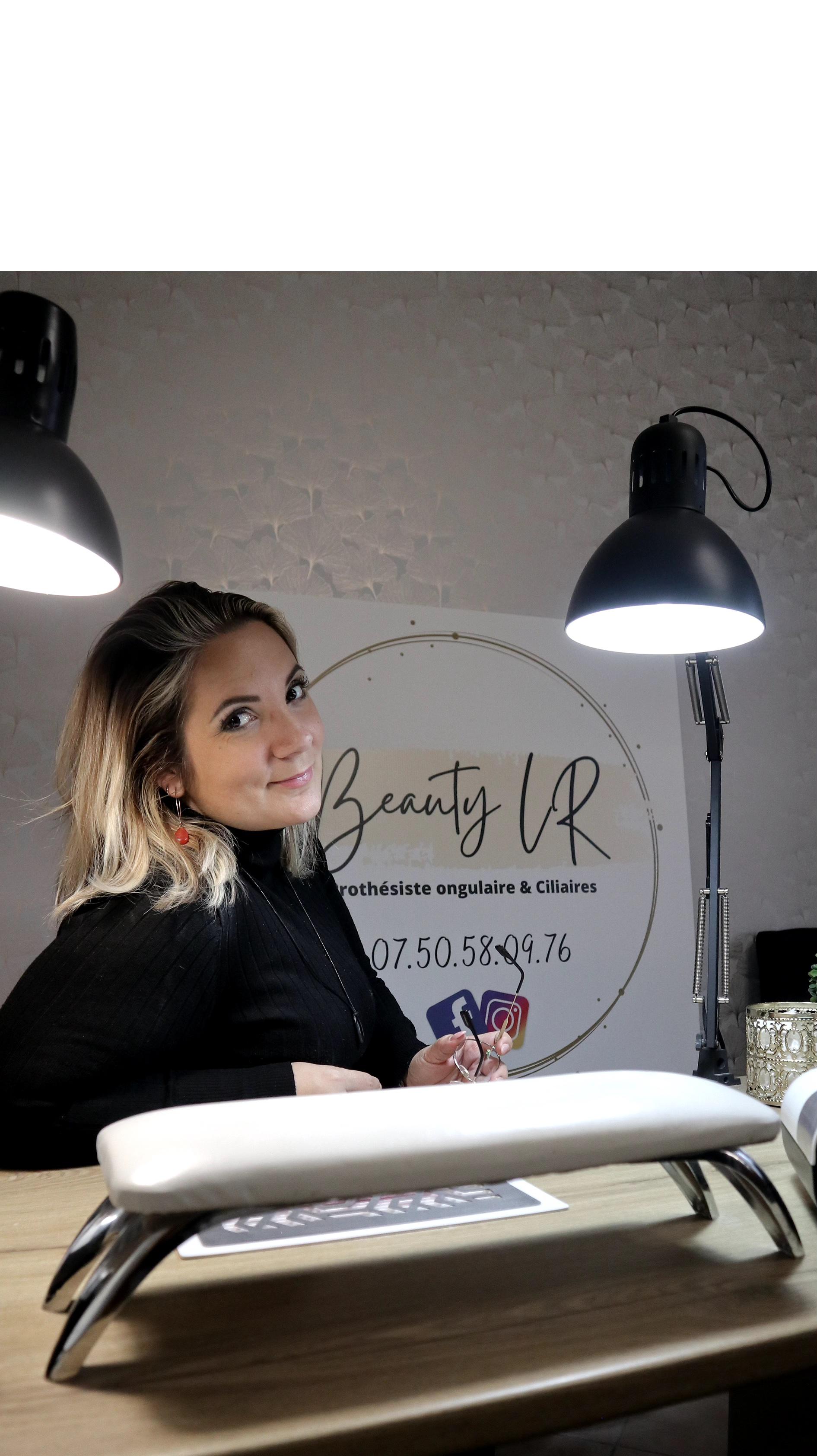 BEAUTY LR - photo 1