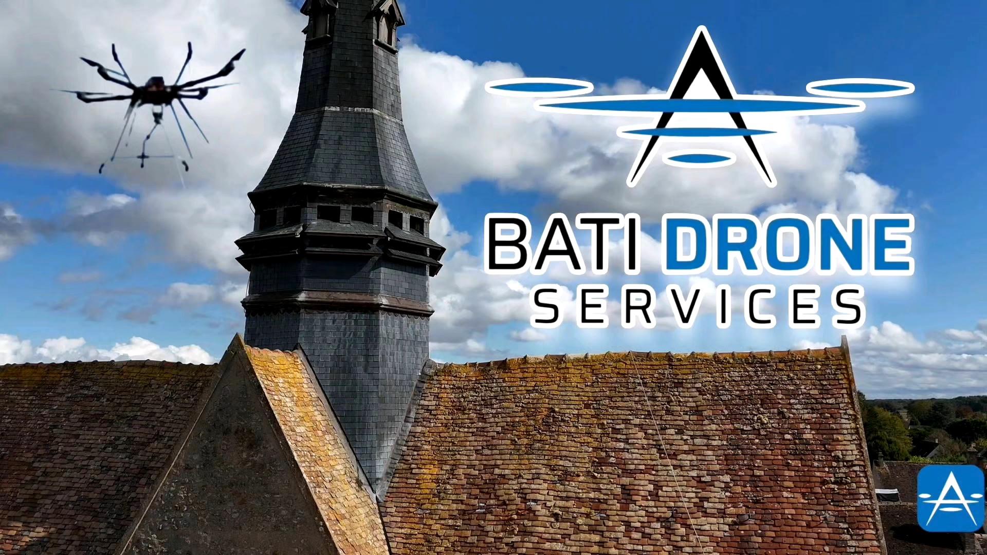 BATI DRONE SERVICES - photo 3